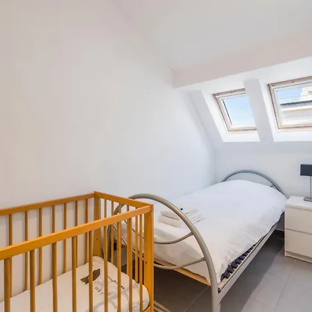 Perfect Getaway Duplex Rooftop App. W. Terrace アパート